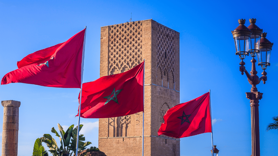 Cuanto cuesta viajar a marruecos